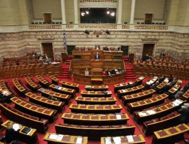 Βουλή: Στο τέλος Απριλίου το νομοσχέδιο του Εξωδικαστικού μηχανισμού